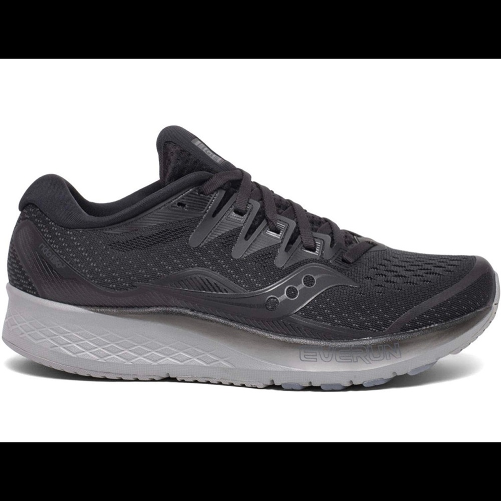 Saucony Everun Ride ISO2 - Picture 2 of 4